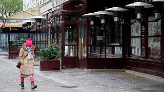 فرنسا تسجل أقل عدد وفيات بكوفيد-19 في 7 أشهر