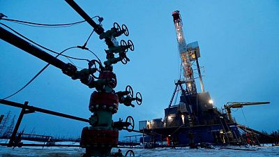 Oil prices rise as storm forms in Gulf, doubts emerge on Iran deal Oil prices rise as storm forms in Gulf, doubts emerge on Iran deal