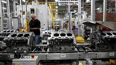 GM improves rating in annual supplier relations study GM improves rating in annual supplier relations study