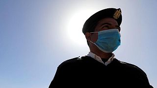 مصر تسجل 1145 إصابة جديدة بفيروس كورونا و51 وفاة