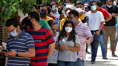 حقائق-إصابات كورونا العالمية تتجاوز 173.27 مليون والوفيات 3 ملايين و873290