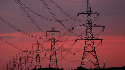 UK regulator struggles in the dark during power shortage discussion