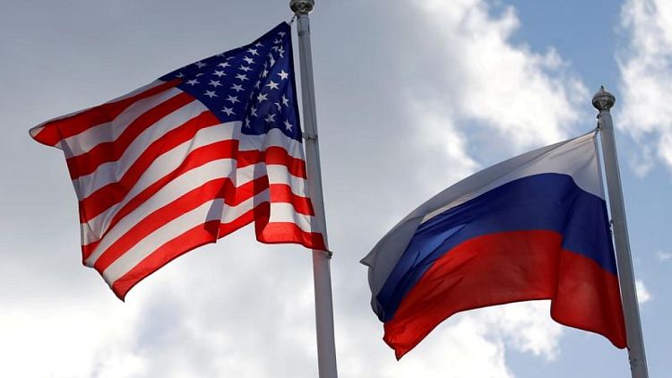 Kremlin calls U.S.-Russia ties ' quite lamentable' on eve of Putin-Biden call