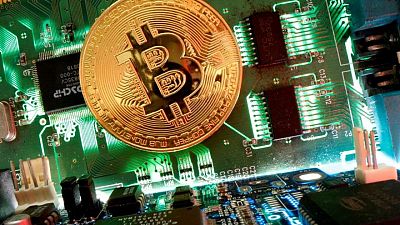 Exclusive-HSBC CEO says Bitcoin not for us Exclusive-HSBC CEO says Bitcoin not for us