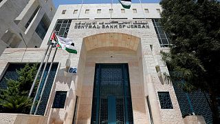نمو احتياطي العملات بالأردن 4.6% في 7 أشهر