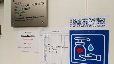Nel 2018 a Corinaldo 6 morti.19 imputati, anche disastro colposo