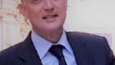 'Un racconto lungo e doloroso'. Si separò da Di Fazio nel 2012 'Un racconto lungo e doloroso'. Si separò da Di Fazio nel 2012