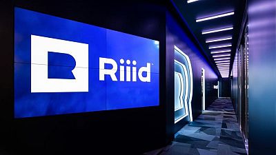 Exclusive-Korean AI tutor Riiid raises $175 million from SoftBank, heads to public schools Exclusive-Korean AI tutor Riiid raises $175 million from SoftBank, heads to public schools