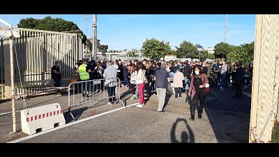 Scongiurata carenza Pfizer, si apre ad adesione agli over 16 Scongiurata carenza Pfizer, si apre ad adesione agli over 16