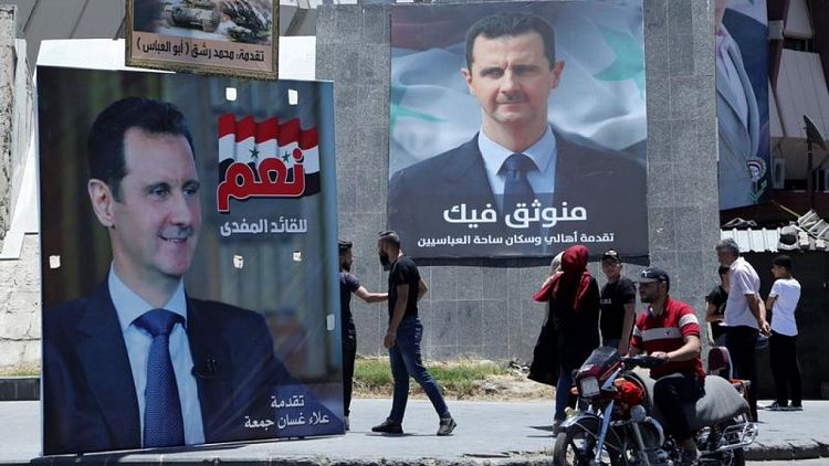 حقائق- من هم خصوم الرئيس السوري بشار الأسد؟