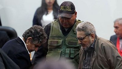 Sendero Luminoso mata a 14 personas en Perú, dicen militares; ONU rechaza ataque Sendero Luminoso mata a 14 personas en Perú, dicen militares; ONU rechaza ataque