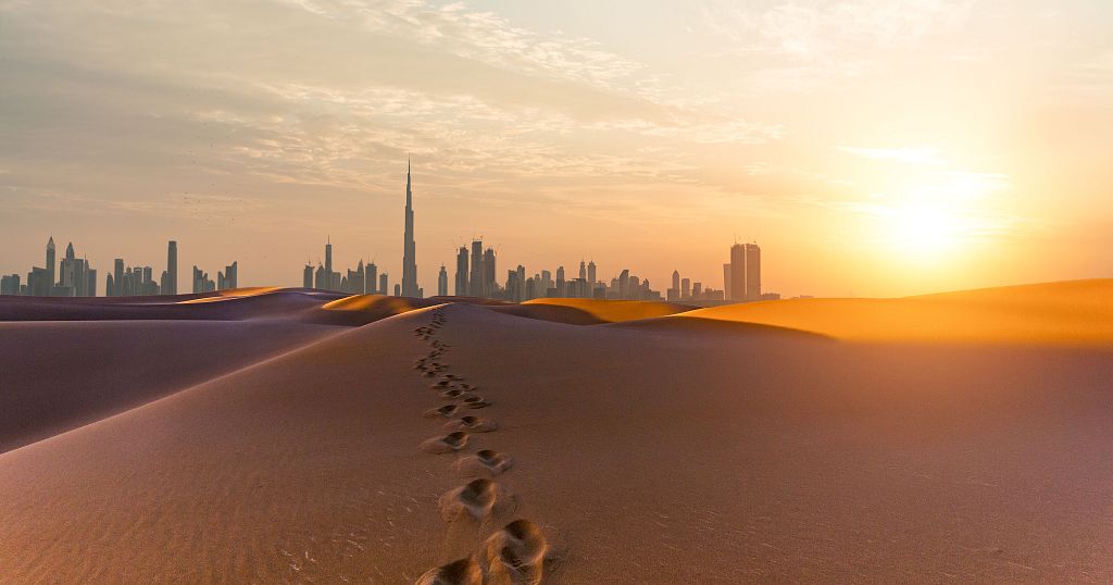 Marriott International's Portfolio of Luxury Brands and Quintessentially Unveil a Collection of Exclusive Luxury Experiences in the Middle East & Africa - Vimarsana News