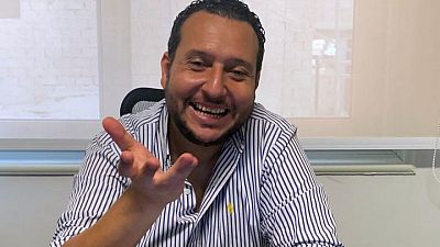 مقابلة-"بوسطة" المصرية تتوسع بالسعودية والإمارات، وتطمح لتمويل جديد مقابلة-"بوسطة" المصرية تتوسع بالسعودية والإمارات، وتطمح لتمويل جديد