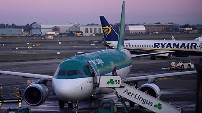 Irlanda reanudará los viajes internacionales a mediados de julio -Irish Times