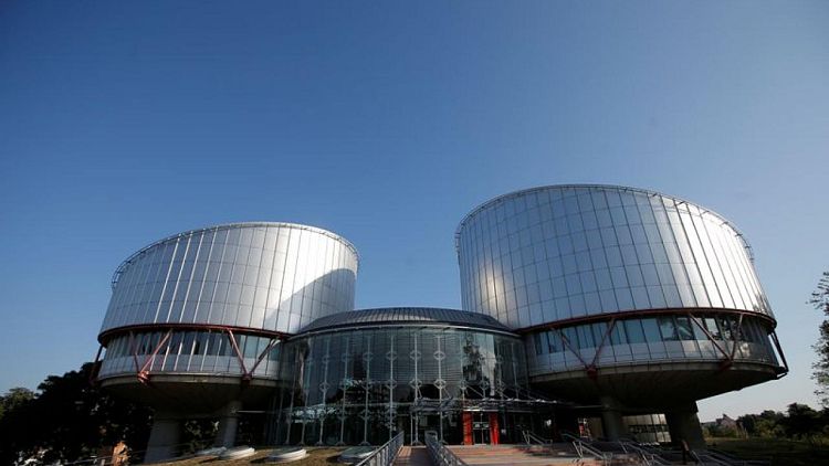 European rights court says Poland denied officials right to appeal