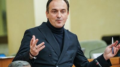 Governatore Piemonte, 'andrà chiarita con ogni mezzo' Governatore Piemonte, 'andrà chiarita con ogni mezzo'