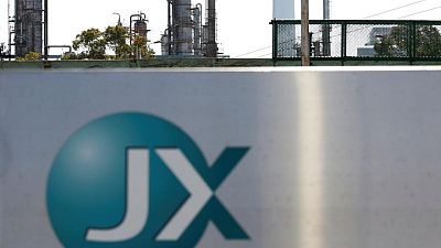 Exclusive-JX Nippon seeks $1.5 billion for UK North Sea oil, gas fields - sources Exclusive-JX Nippon seeks $1.5 billion for UK North Sea oil, gas fields - sources