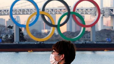 Japón no cree que la advertencia de viaje de EEUU tenga impacto en los JJOO Japón no cree que la advertencia de viaje de EEUU tenga impacto en los JJOO