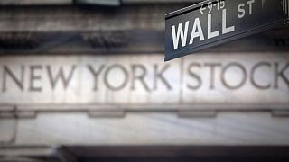 Wall Street repunta tras efecto inicial del mensaje de la Fed