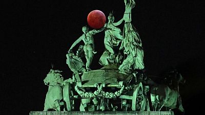 How to watch the upcoming 'Super Flower Blood Moon' eclipse How to watch the upcoming 'Super Flower Blood Moon' eclipse