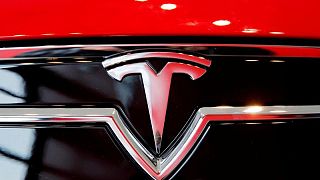 'Este coche es la bomba' dice Musk en el lanzamiento del Tesla Model S Plaid