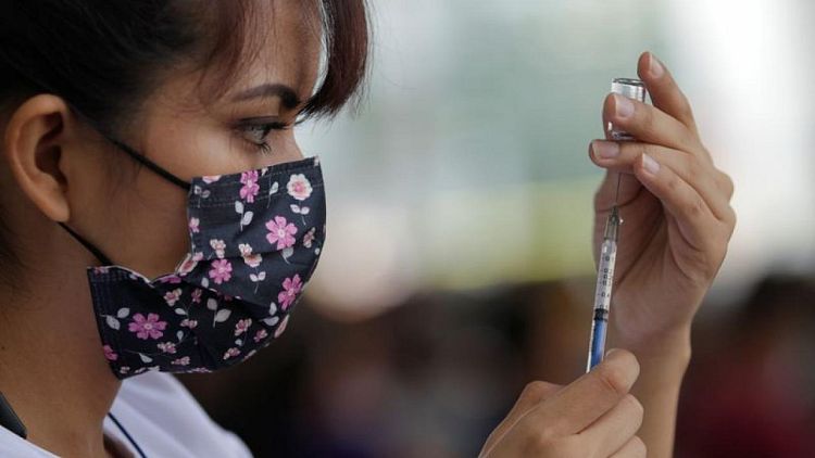 المكسيك تسجل 6081 إصابة جديدة بفيروس كورونا و201 وفاة