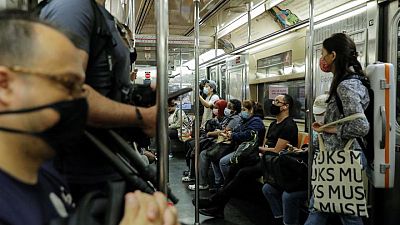 حقائق-إصابات كورونا العالمية تتجاوز 168.45 مليون والوفيات 3 ملايين و640229 حقائق-إصابات كورونا العالمية تتجاوز 168.45 مليون والوفيات 3 ملايين و640229