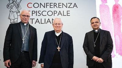 L'Assemblea dei vescovi rinnova anche le Commissioni episcopali L'Assemblea dei vescovi rinnova anche le Commissioni episcopali