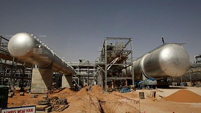 ملخص- بيانات رسمية: ارتفاع صادرات النفط السعودية في سبتمبر 97.8%