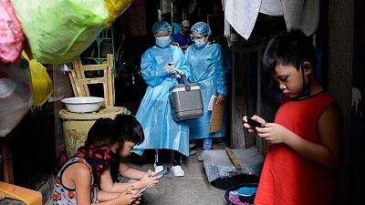 Los casos del virus en todo el mundo superan los 167,95 millones y las muertes alcanzan las 3.628.581 Los casos del virus en todo el mundo superan los 167,95 millones y las muertes alcanzan las 3.628.581