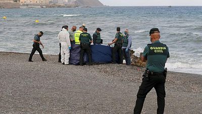 La ONU cree que la UE tiene parte de la culpa de las muertes de migrantes en el Mediterráneo La ONU cree que la UE tiene parte de la culpa de las muertes de migrantes en el Mediterráneo