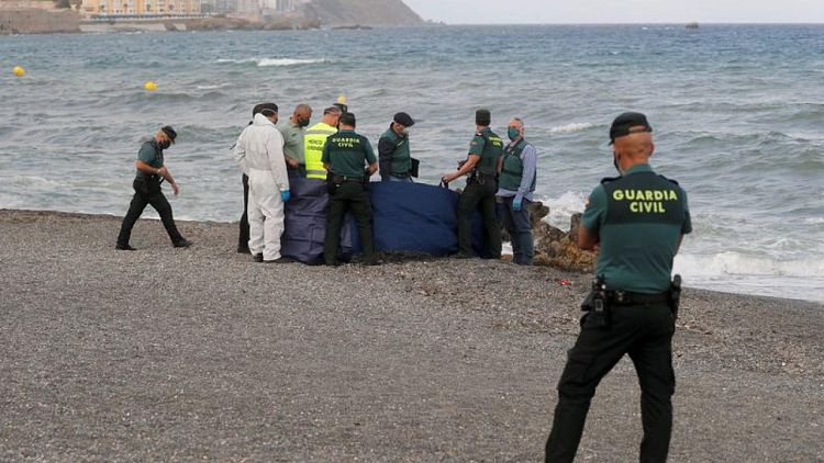 La ONU cree que la UE tiene parte de la culpa de las muertes de migrantes en el Mediterráneo