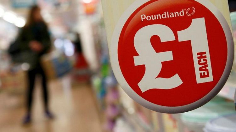 Poundland owner Pepco earnings up 16.8% on store expansion