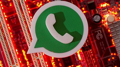 WhatsApp demanda al Gobierno indio por las nuevas normas de privacidad -fuentes WhatsApp demanda al Gobierno indio por las nuevas normas de privacidad -fuentes