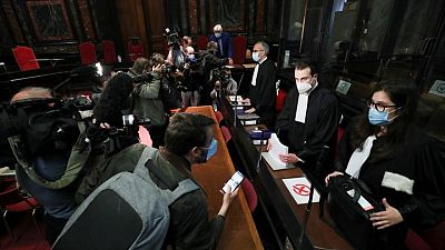El abogado de la UE acusa a AstraZeneca de "ni siquiera intentar" cumplir el contrato El abogado de la UE acusa a AstraZeneca de "ni siquiera intentar" cumplir el contrato