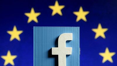 Tech giants told to stop making money from disinformation in EU fake news fight Tech giants told to stop making money from disinformation in EU fake news fight