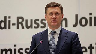 Novak dice que Rusia seguirá siendo un proveedor fiable de energía Novak dice que Rusia seguirá siendo un proveedor fiable de energía
