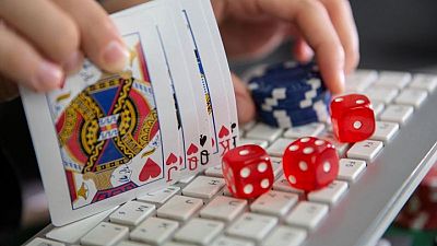 Sweden's Evolution bets online casinos will outstrip physical venues Sweden's Evolution bets online casinos will outstrip physical venues