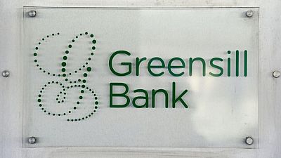 Switzerland files criminal complaint over Greensill Switzerland files criminal complaint over Greensill