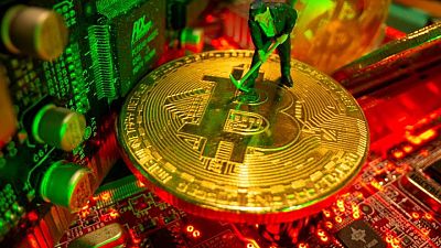 Anhui becomes latest Chinese province to root out cryptocurrency mining