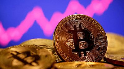 Bitcóin vuelve a los 40.000 dólares, en medio de volatilidad para criptomonedas