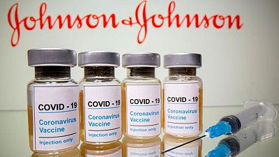 Reino Unido aprueba el uso de la vacuna J&J para COVID-19 Reino Unido aprueba el uso de la vacuna J&J para COVID-19