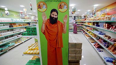 Indian doctors question plan to hand out guru's COVID-19 remedy Indian doctors question plan to hand out guru's COVID-19 remedy