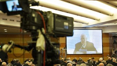 Vicepresidente, 'la posizione dei vescovi sarà unitaria' Vicepresidente, 'la posizione dei vescovi sarà unitaria'