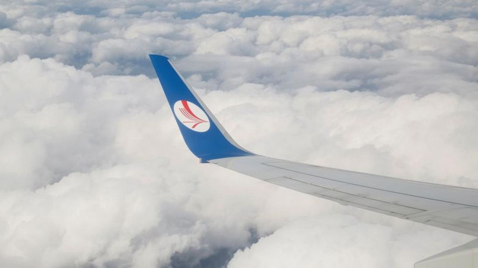 Un avión bielorruso retrocede tras recibir un aviso sobre el espacio aéreo francés
