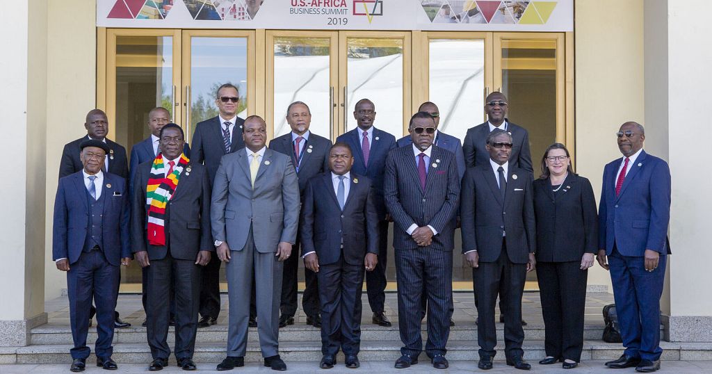 Corporate Council on Africa (CCA) to host the Virtual 2021 U.S.-Africa Business Summit July 27-29 - Vimarsana News