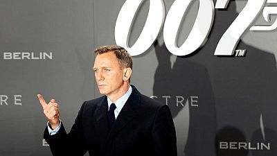 Películas de James Bond seguirán en el cine a pesar de acuerdo con Amazon: productores Películas de James Bond seguirán en el cine a pesar de acuerdo con Amazon: productores