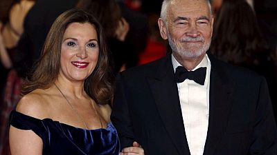 منتجان يؤكدان بقاء أفلام جيمس بوند في دور السينما رغم صفقة أمازون منتجان يؤكدان بقاء أفلام جيمس بوند في دور السينما رغم صفقة أمازون