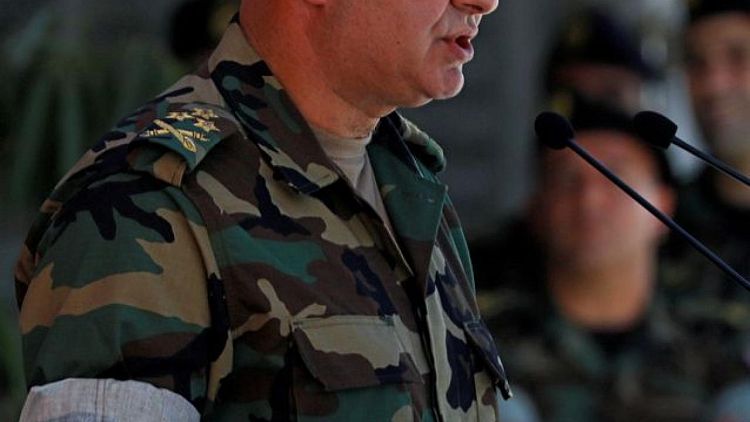 فرنسا تستضيف اجتماعا في منتصف يونيو لحشد الدعم للجيش اللبناني