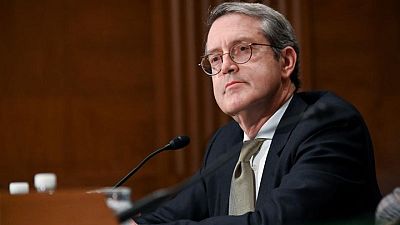 Quarles de la Fed dice está listo para iniciar conversaciones sobre reducción de programa de bonos Quarles de la Fed dice está listo para iniciar conversaciones sobre reducción de programa de bonos